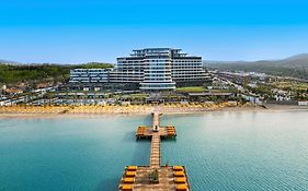 Sheraton Cesme Hotel Resort&Spa